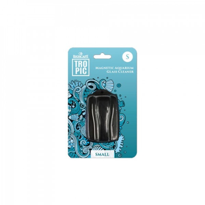 Bioscape Magnetic Glass Cleaner Small