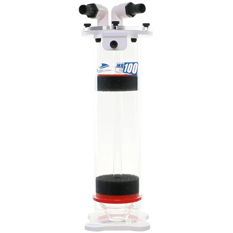 Bubble Magus Media Reactor MR 100