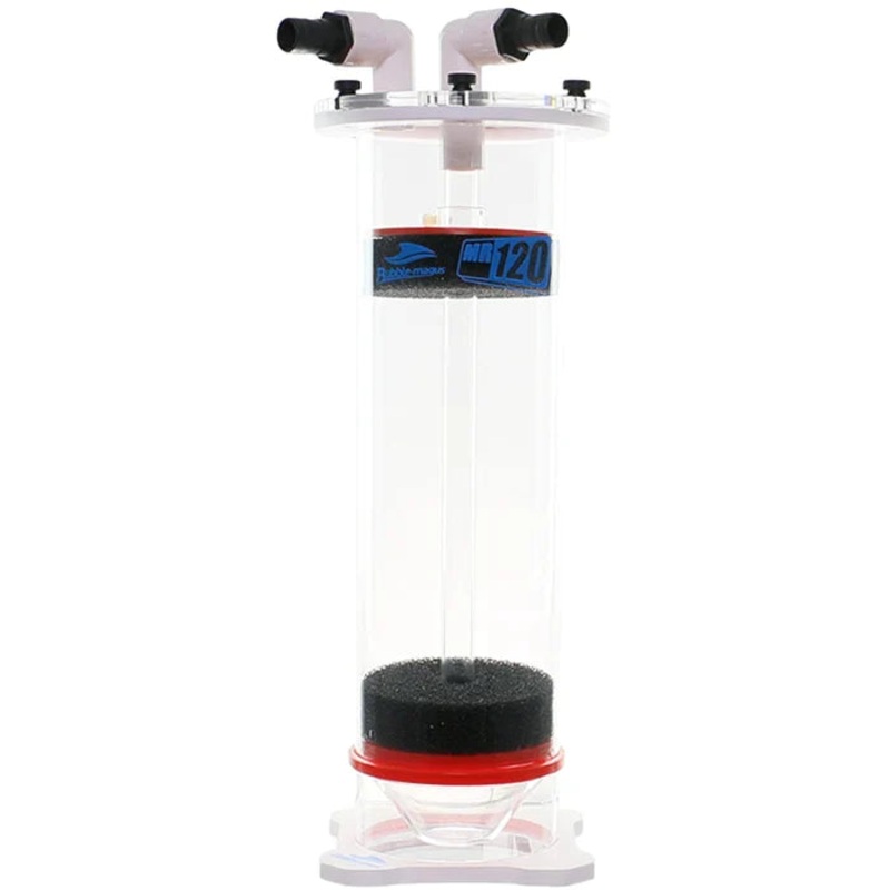 Bubble Magus Media Reactor MR 120