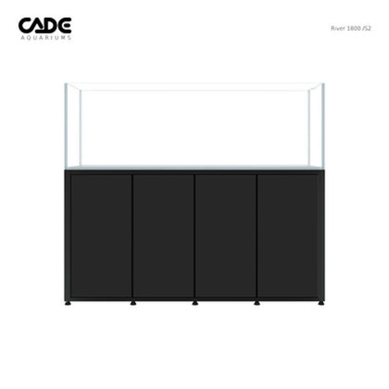 CADE River S2 1800