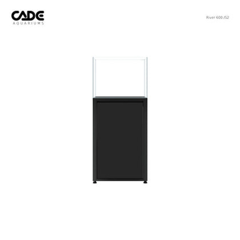 CADE River S2 600