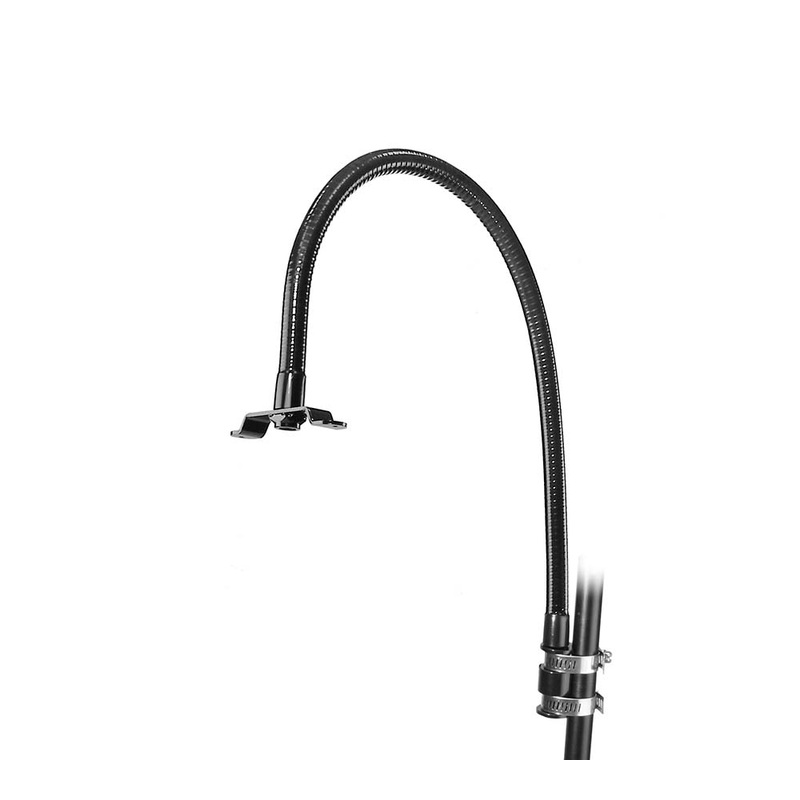 Kessil H-Series Goose Neck Mount
