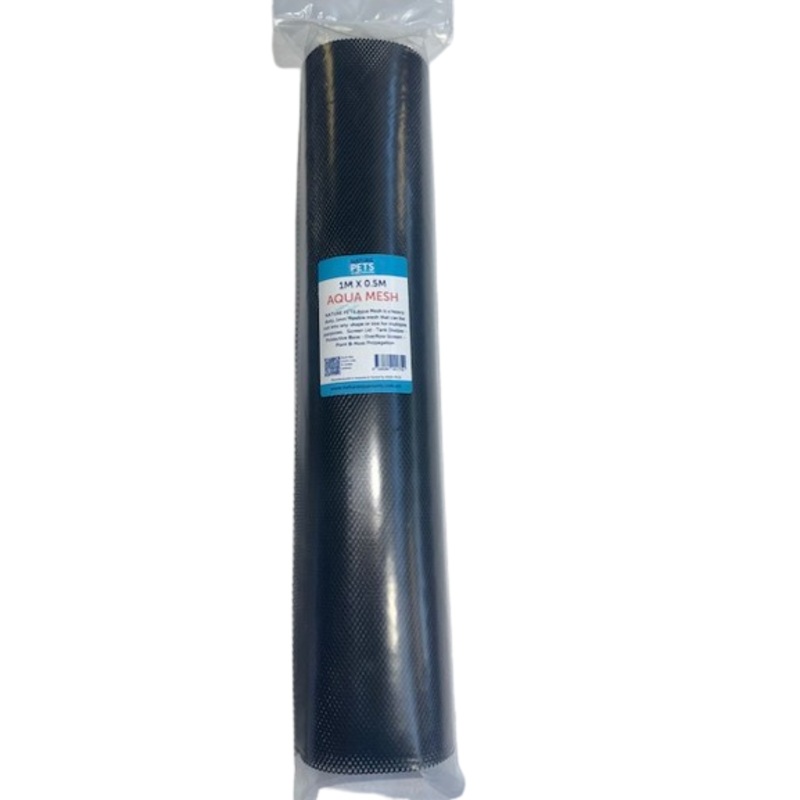 NATURE PETS Aqua Mesh - 1m x 50cm