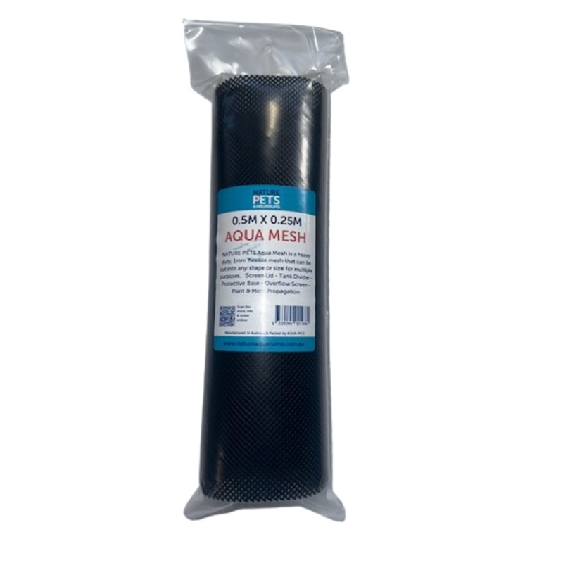 NATURE PETS Aqua Mesh - 50cm x 25cm