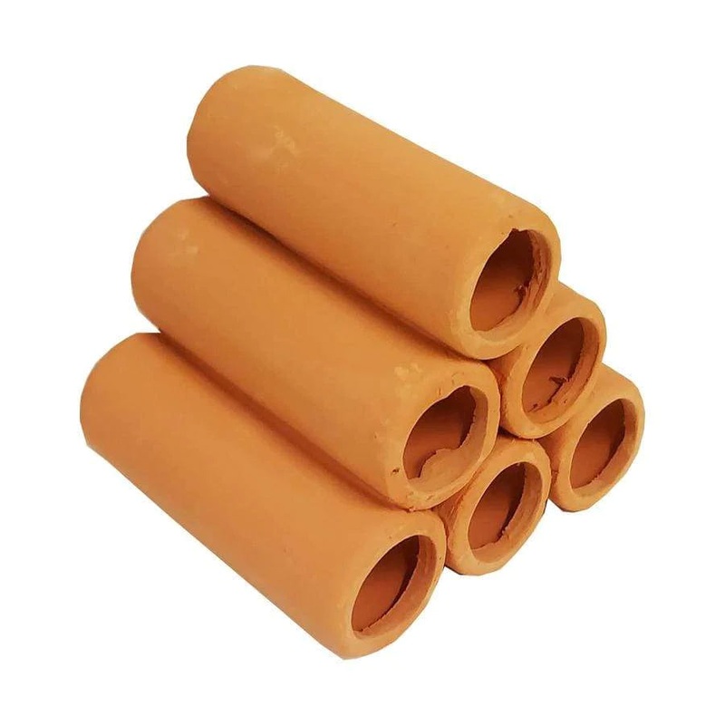 Petworx Ceramic Tubes