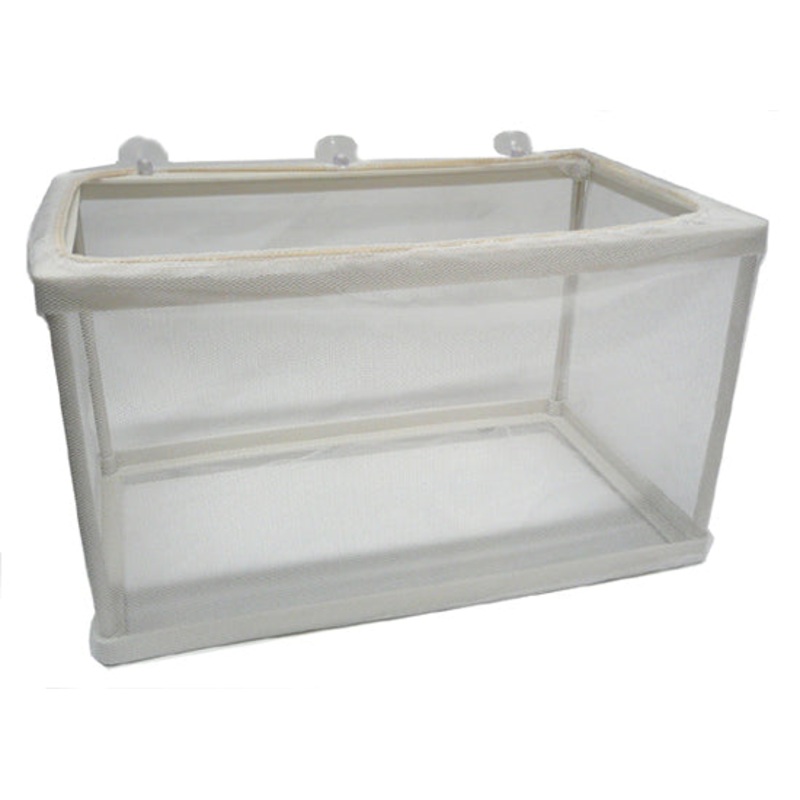 Petworx Fish Net Breeder - Large