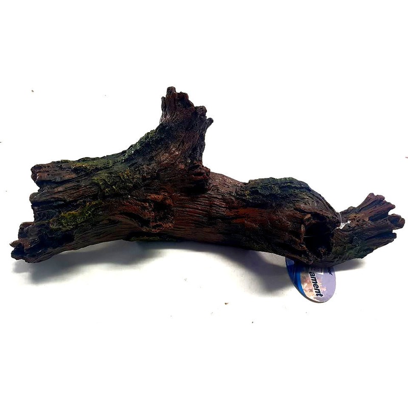 Petworx L Tree Log 33cm