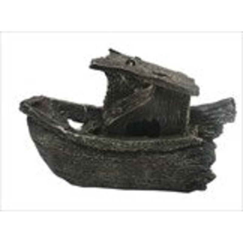 Petworx S. Pirate Shipwreck