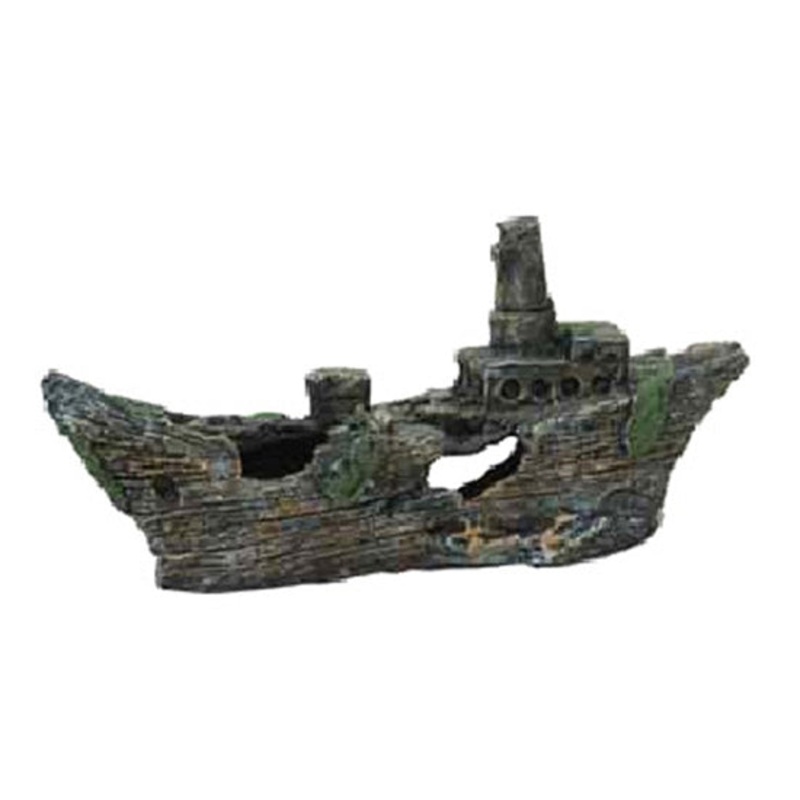 Petworx Shipwreck - Small