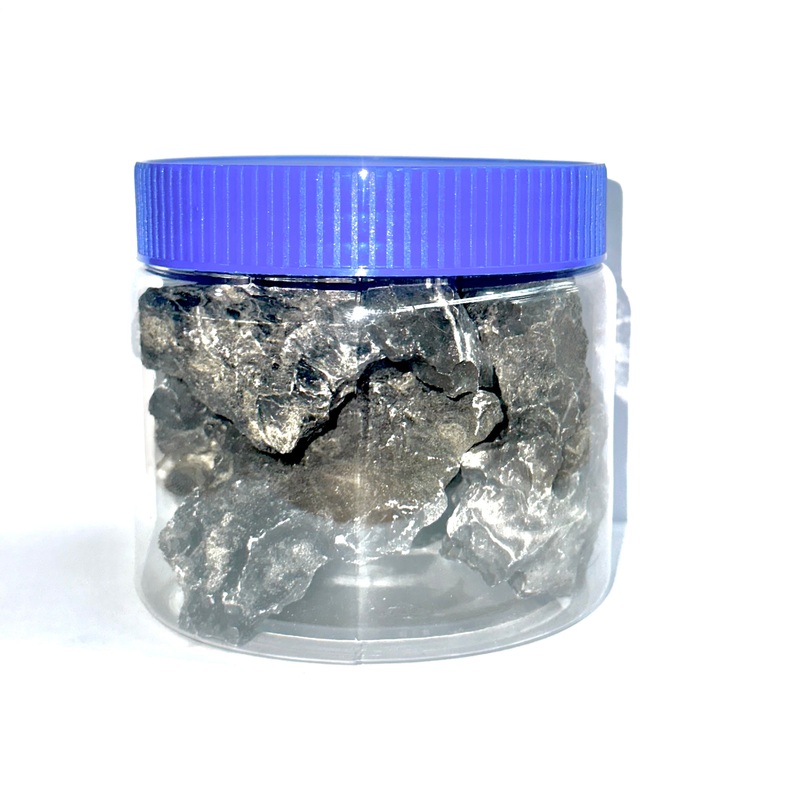 Seiryu Stone Jar 3-8cm 500g