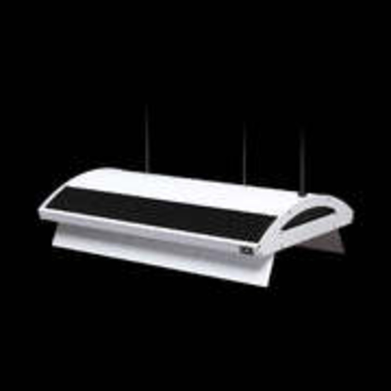 Solar RGB Limited Edition White
