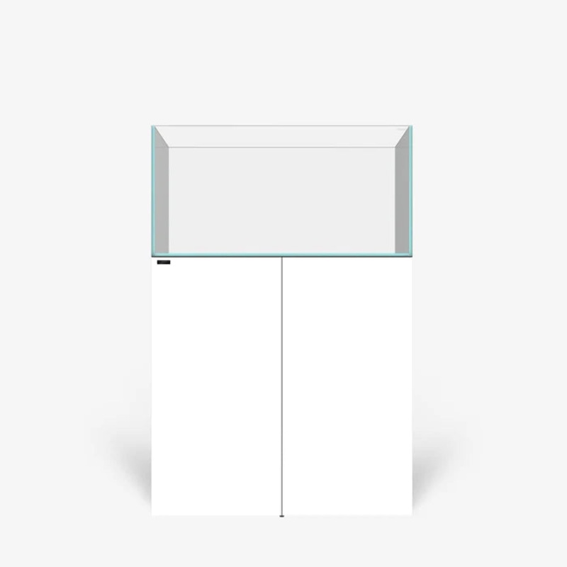 Waterbox Clear 3620 - 90x50x45cm 186L