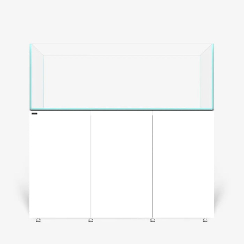 Waterbox Clear 6025 - 153.6x64.3x55cm 494L