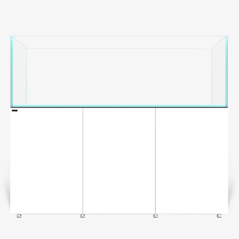 Waterbox Clear 7225 - 183.6x64.3x60cm 632L