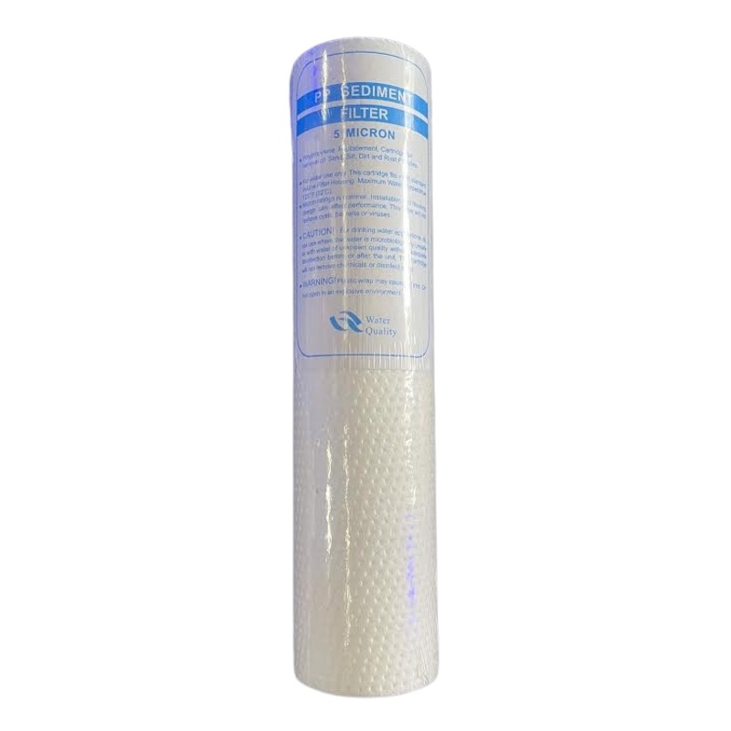 AMS 5 Micron Sediment Cartridge