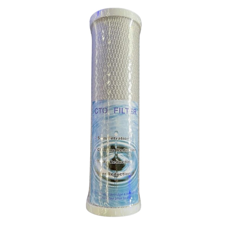AMS Carbon Cartridge