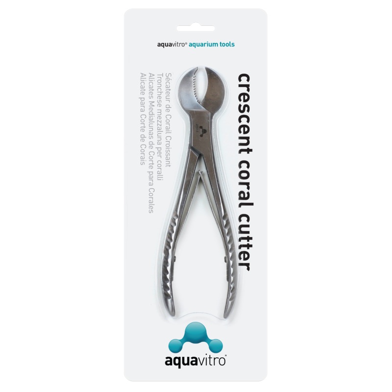 Aquavitro Crescent Coral Cutter