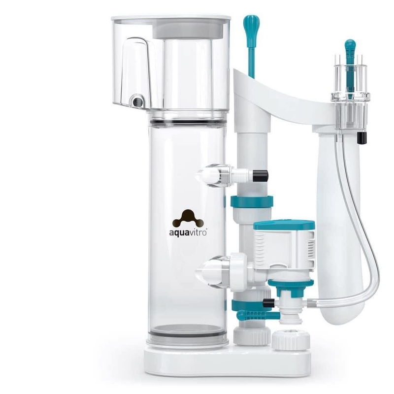 Aquavitro Division Skimmers