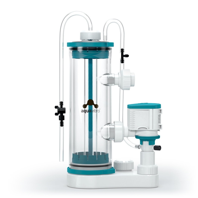 Aquavitro Element Ca Reactor Calcium Reactor