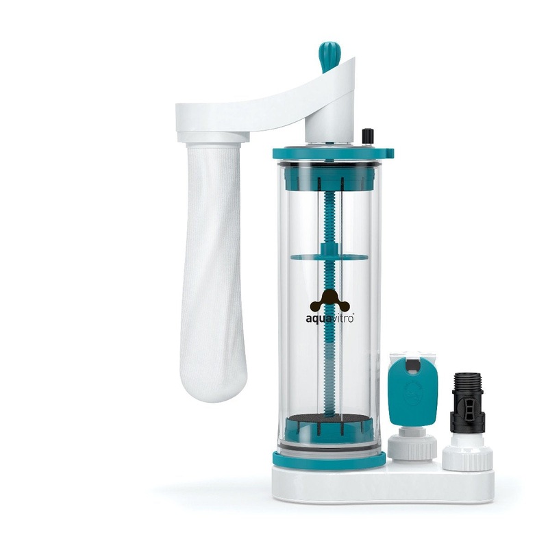 Aquavitro Element M Reactor Media Reactor