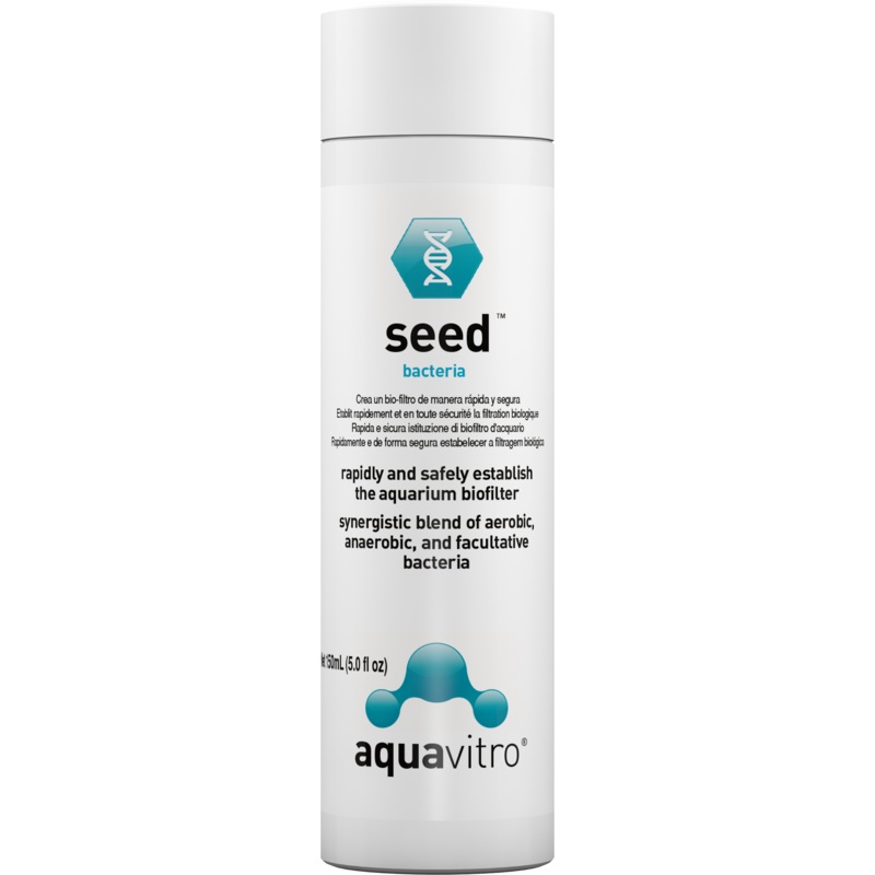 Aquavitro Seed 150ml