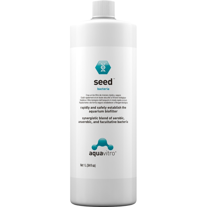 Aquavitro Seed 1l