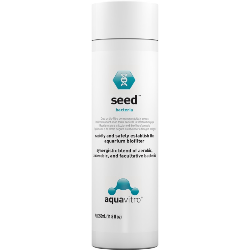 Aquavitro Seed 350ml