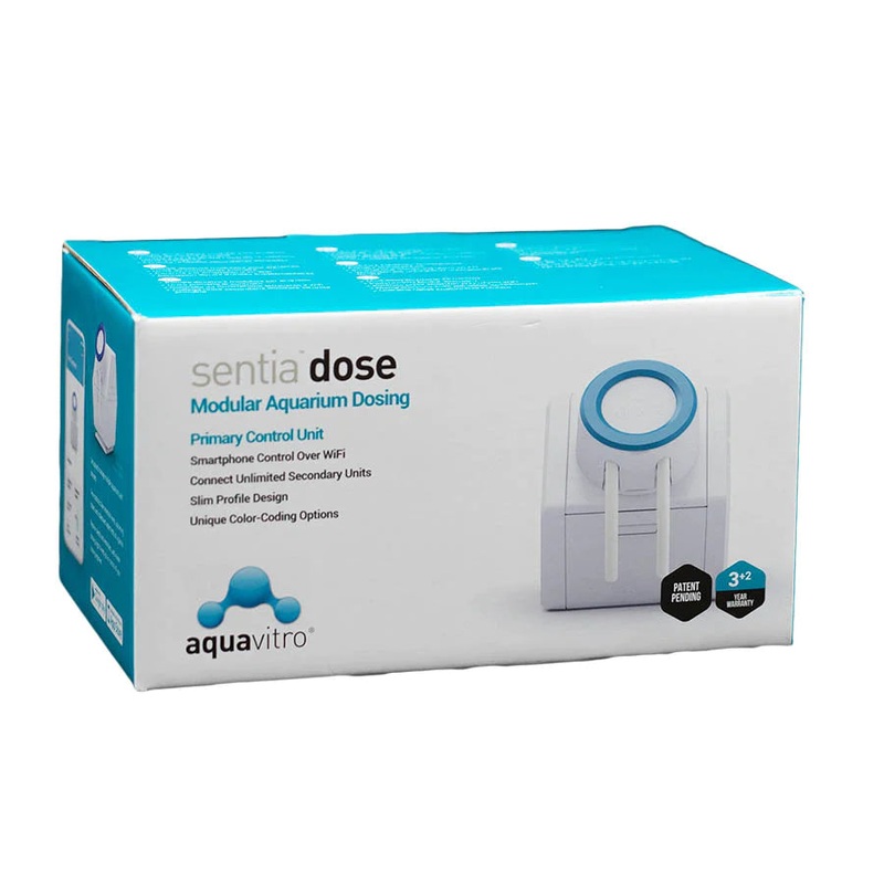 Aquavitro Sentia Doser Primary