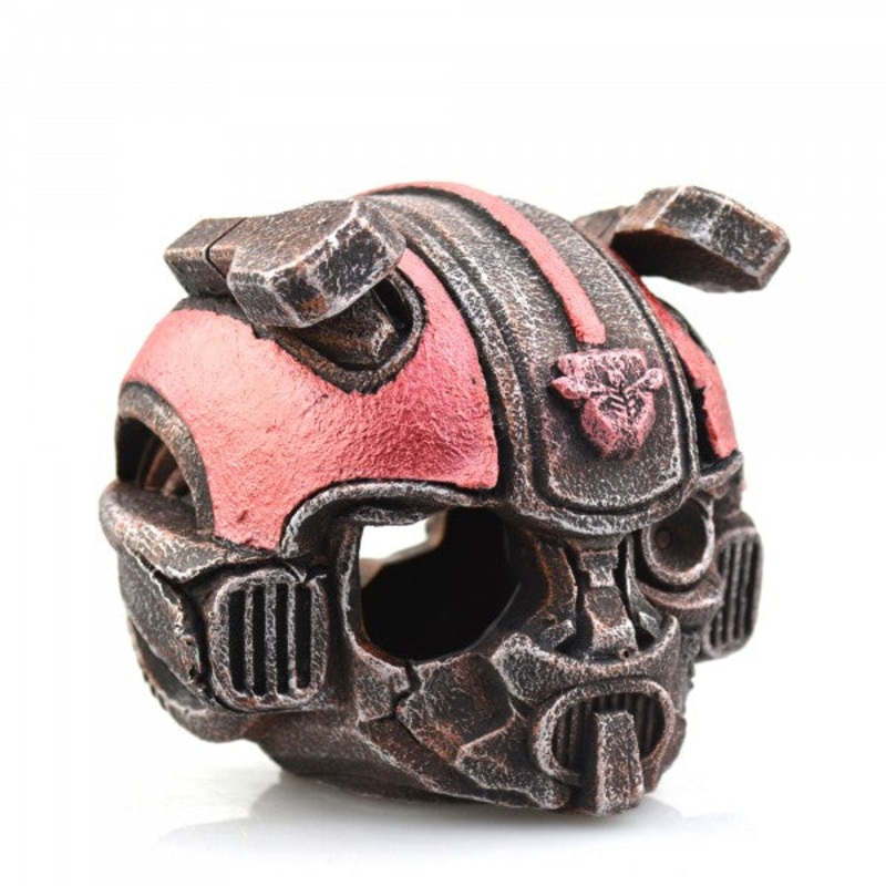 Bioscape Space Helmet No.1
