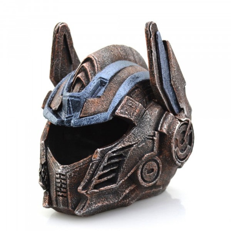 Bioscape Space Helmet No.2