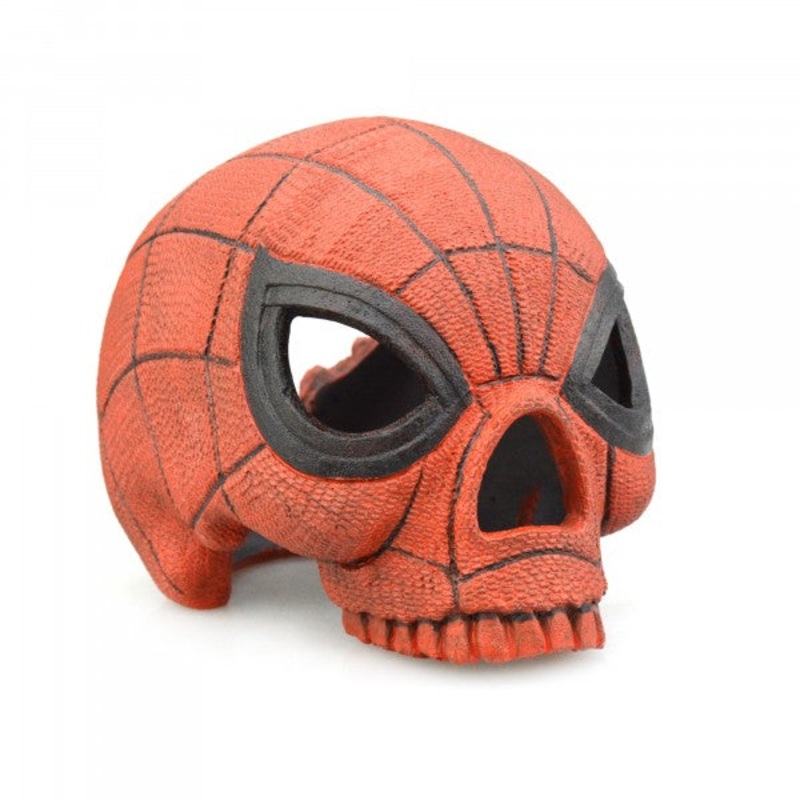 Bioscape Spider Skull