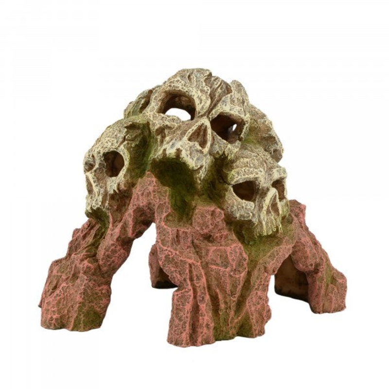 Bioscape Tripe Skull Mountain