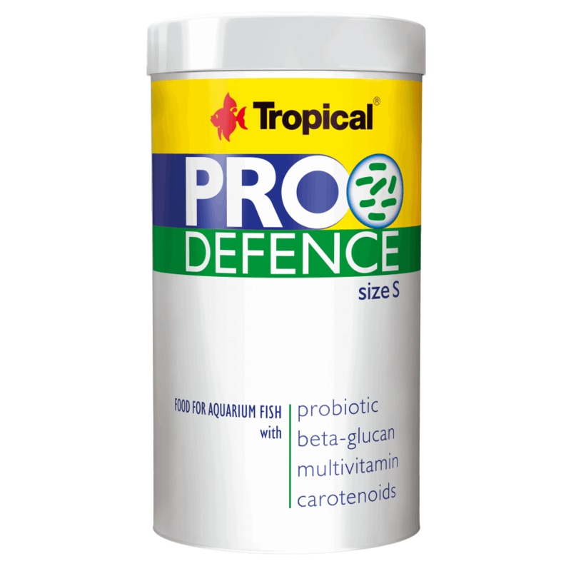 Tropical Pro Defence Size S 250ML/130G