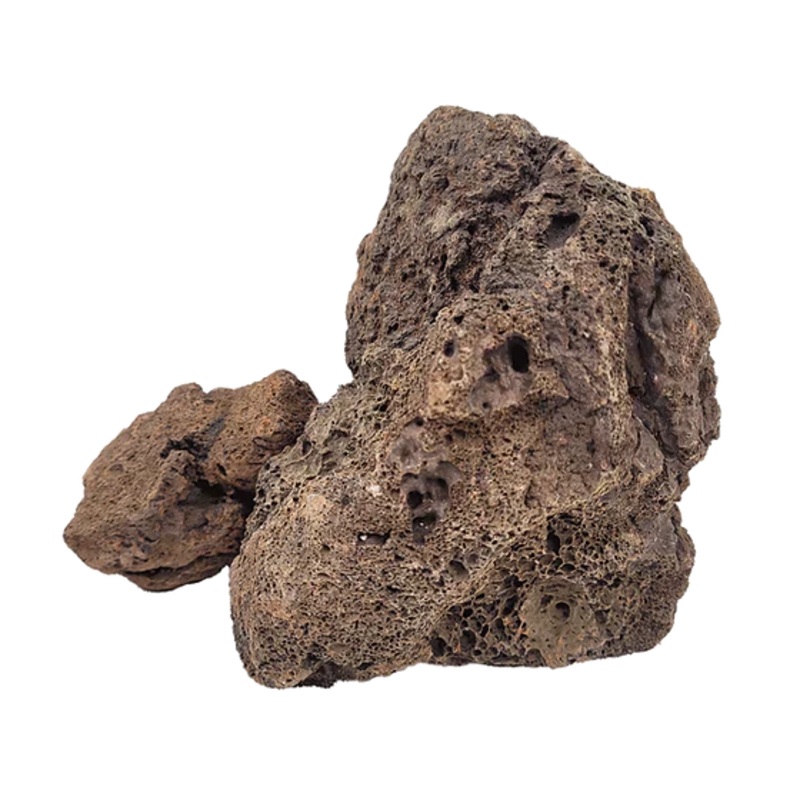 WIO - Bam Lava Stone