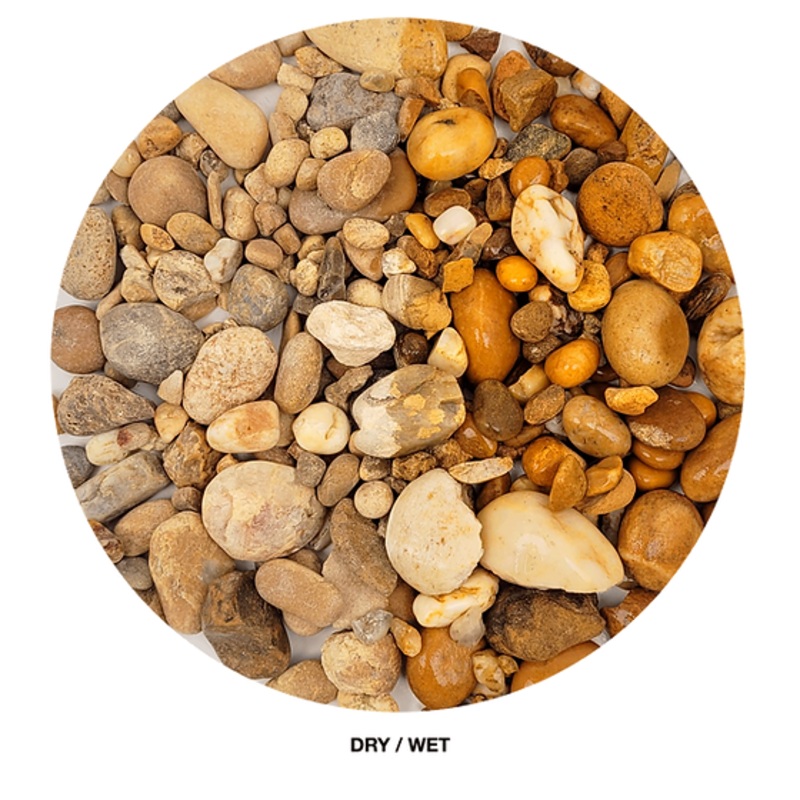 WIO - Bumblebee Gravel Mix - 2kg