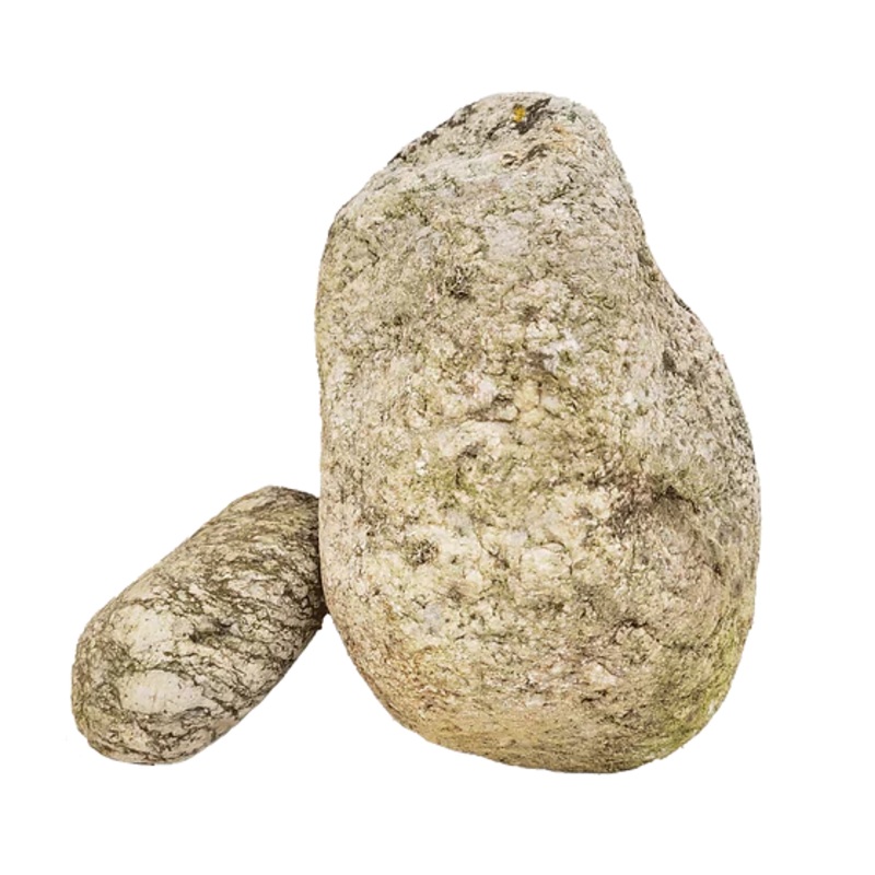 WIO - Elderly Boulder