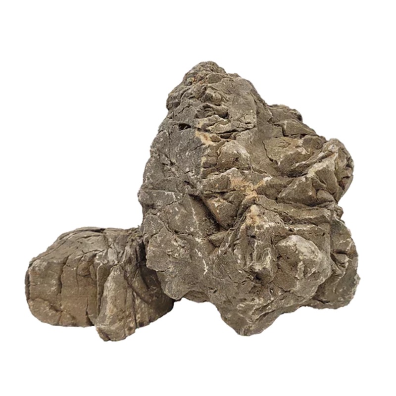 WIO - Elderly Stone