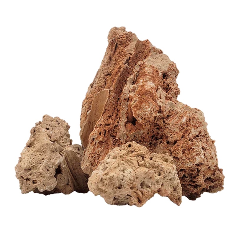 WIO - Paleorock Stone