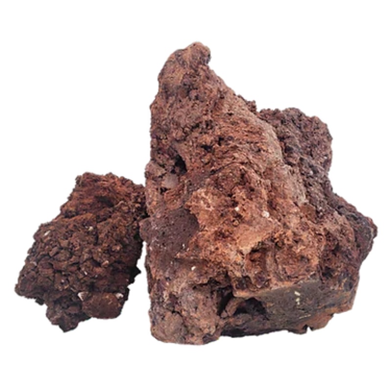 WIO - Wild Red Lava Stone