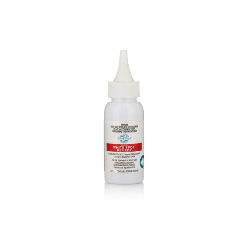 Blue Planet White Spot Remedy 50ml