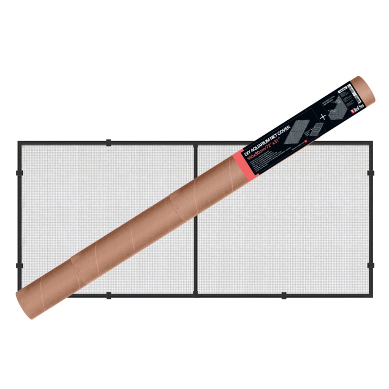 Red Sea Diy Aquarium Net Cover 180 x 80cm