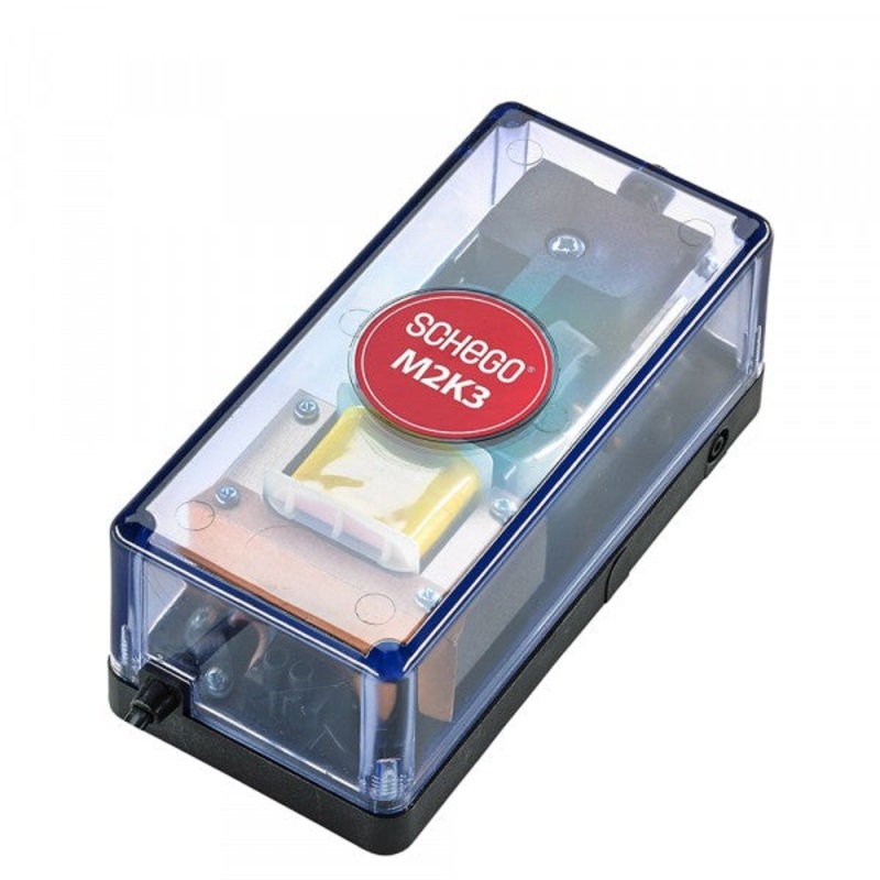 Schego M2K3 350 Air Pump