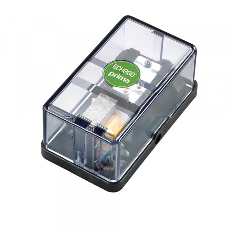 Schego Prima 100 Air Pump