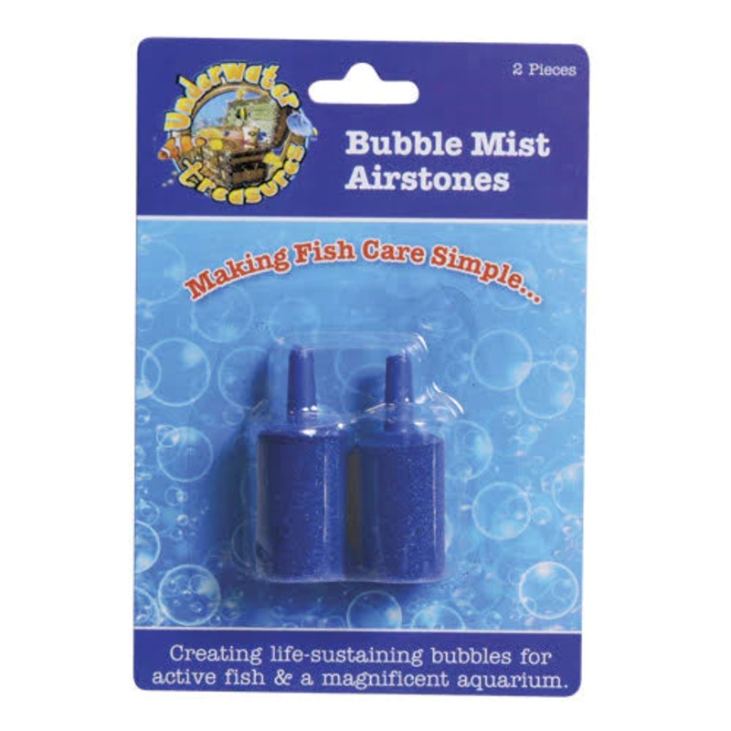 UT Bubble Mist Airstone
