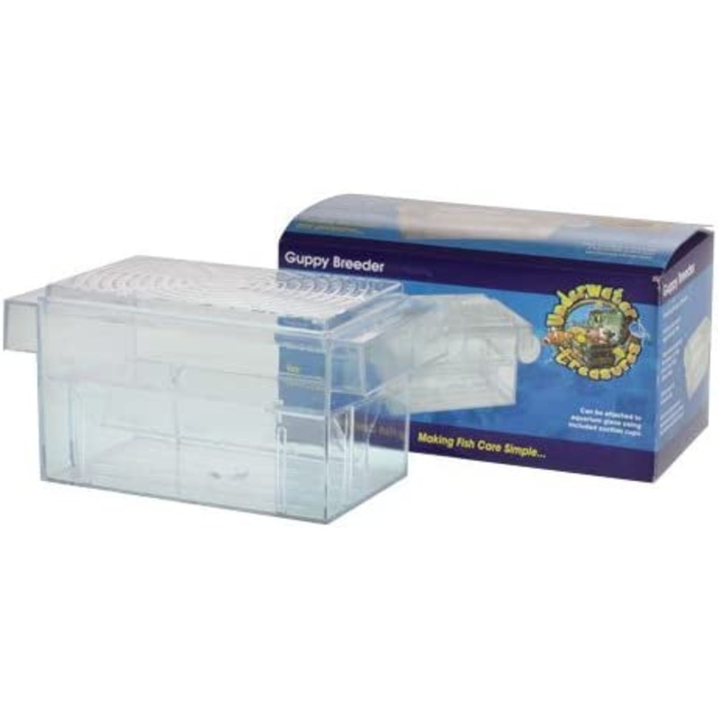 UT Guppy Breeder