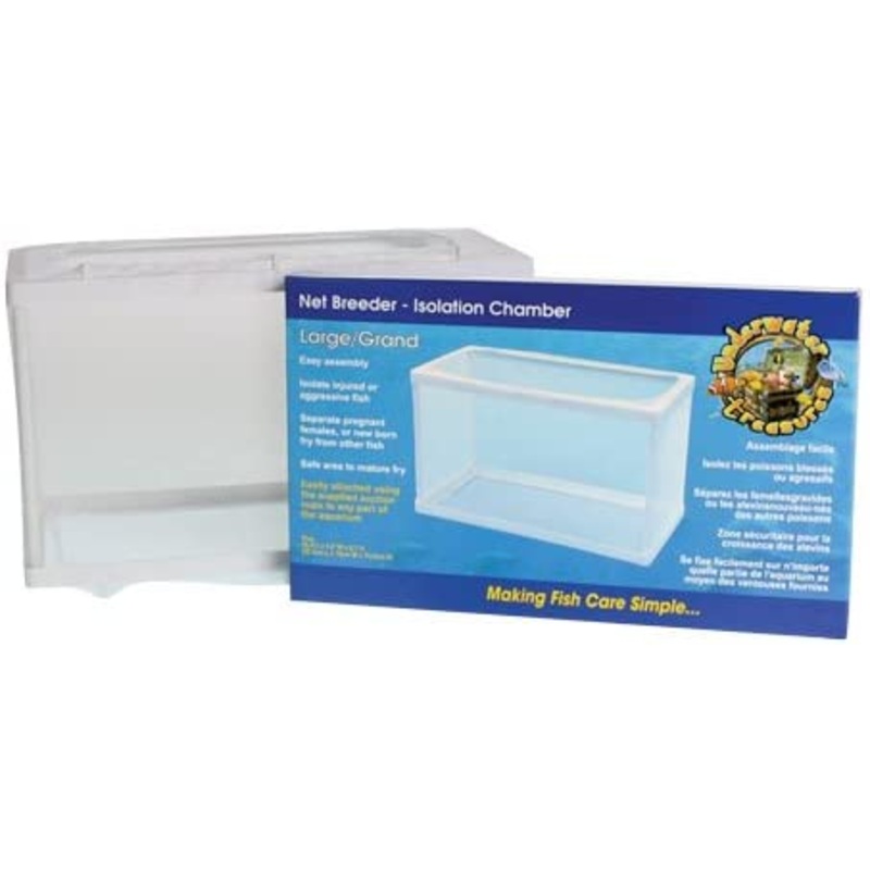 UT Net Breeder - Large