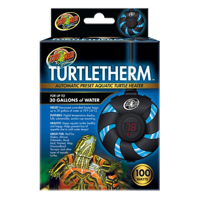 Zoo Med TurtleTherm 100w