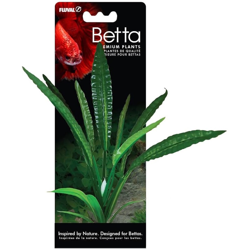 Fluval Soft Betta Plant - Water Trumpet - 8"