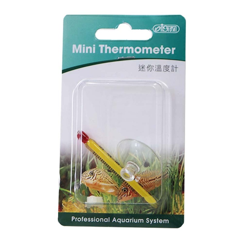 Ista Mini Thermometer