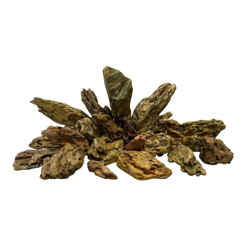 Japanese Holy Lace Rock (Dragon Rock) - per/lb